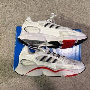 Adidas Ozmillen Shoes